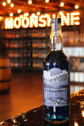 Marcotte Blueberry Crumble Moonshine (750ml)