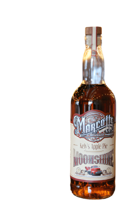 Marcotte Moonshine Apple Pie, 750 ml