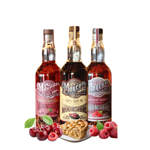 Marcotte Moonshine Fall Harvest Picks (750Ml)