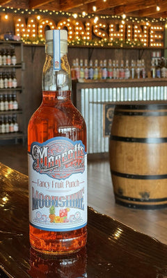 Marcotte Moonshine Fancy Fruit Punch - Country Wine & Spirits