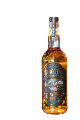 Marcotte Moonshine Salted Caramel Whiskey