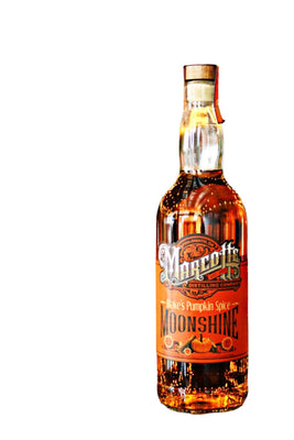 Marcotte Pumpkin Spice Moonshine, 750 ml