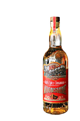 Marcotte Spicy Cinnamon Moonshine, 750 ml