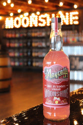 Marcotte Strawberry Lemonade Moonshine (750ml)