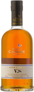 Marquis De Caussade Armagnac VS (750Ml)