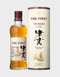 Mars Tsunuki The First Whisky (750ml)