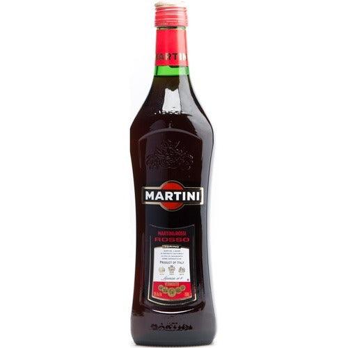MARTINI & ROSSI ROSSO SWEET VERMOUTH (750 ML)