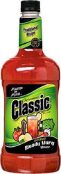 MASTER MIX BLOODY MARY CLASSIC (750 ML)