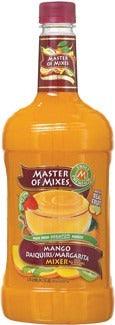 Master Mix Mango Daiq -Margarita (750Ml)