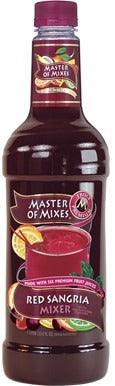 Master Mix Red Sangria  (750Ml)