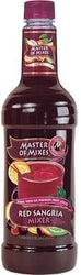 MASTER MIX RED SANGRIA  (750 ML)