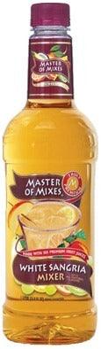 Master Mix White Sangria (750Ml)