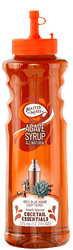 Master of Mixes Agave Syrup (375 ml)