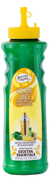 Master of Mixes Lemon Juice (375 ml)
