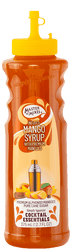 Master of Mixes Mango Syrup (375 ml)