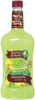 Master Of Mixes  - Margarita (750Ml)