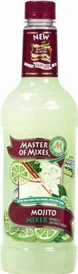 Master Of Mixes Mojito  (750Ml)