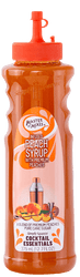 Master of Mixes Peach Syrup (375 ml)