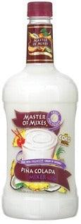 Master Of Mixes  - Pina Colada (750Ml)