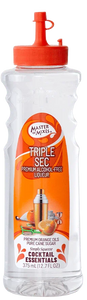Master Of Mixes Triple Sec (375 Ml)