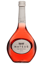 Mateaus Dry Rose 2019 (750ml)