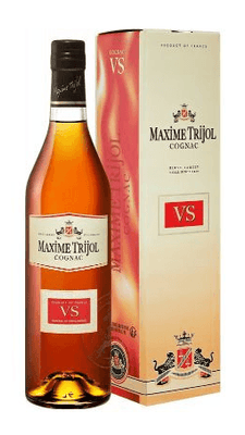 Maxime Trijol VS  Cognac