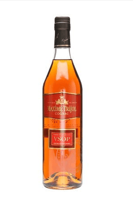 Maxime Trijol Vsop Cognac (750Ml)