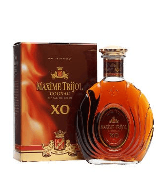 Maxime Trijol Xo Cognac (750Ml)