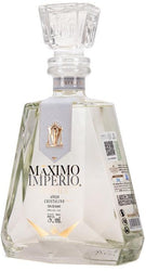Maximo Imperio Anejo Cristalino Tequila (750 ml)