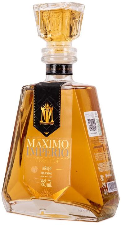 Maximo Imperio Anejo Tequila (750 ml)