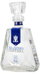 Maximo Imperio Plata Tequila (750 ml)