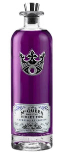 Mcqueen And The Violet Fog Ultraviolet Edition (750Ml)