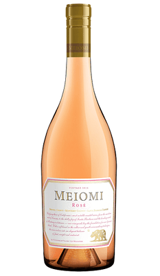 Meiomi Rosé 2019 (750Ml)