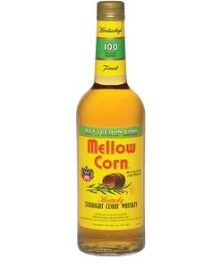 Mellow Corn Whiskey Bottled In Bond (750Ml)