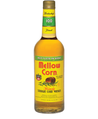 Mellow Corn Whiskey Bottled In Bond (750Ml)