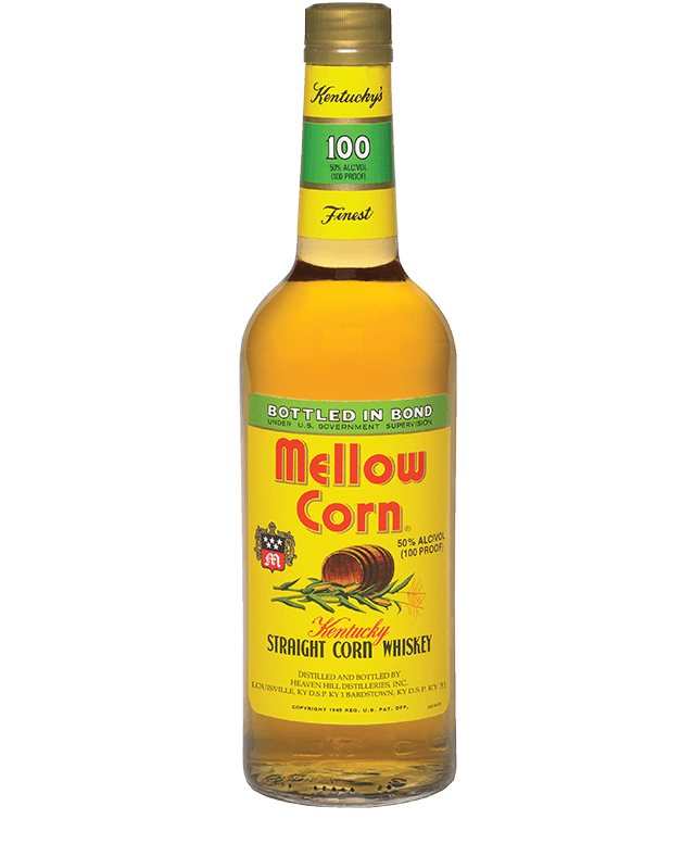 Mellow Corn Whiskey Bottled In Bond (750Ml)