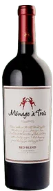 Menage A Trois California Red Wine (750Ml)