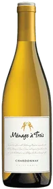 Menage A Trois Chardonnay (750Ml)