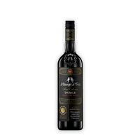 Menage a Trois Dolce Sweet Red Blend (750ml)