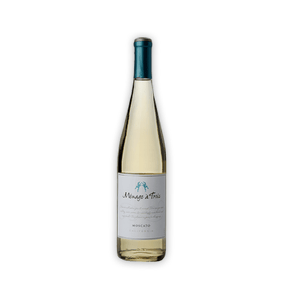 Menage a Trois Moscato (750ml)