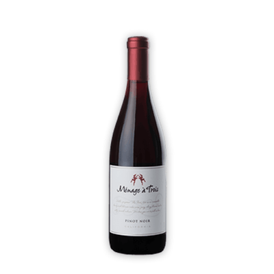 Ménagerie à Trois Pinot Noir, 750 ml