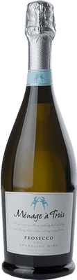 Menage a Trois Prosecco DOC (750ml)