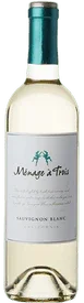 Menage A Trois Sauvignon Blanc (750Ml)