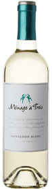 Menage a Trois Sauvignon Blanc (750ml)