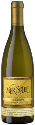 Mer Soleil Chardonnay Santa Barbara 2019 (750Ml)