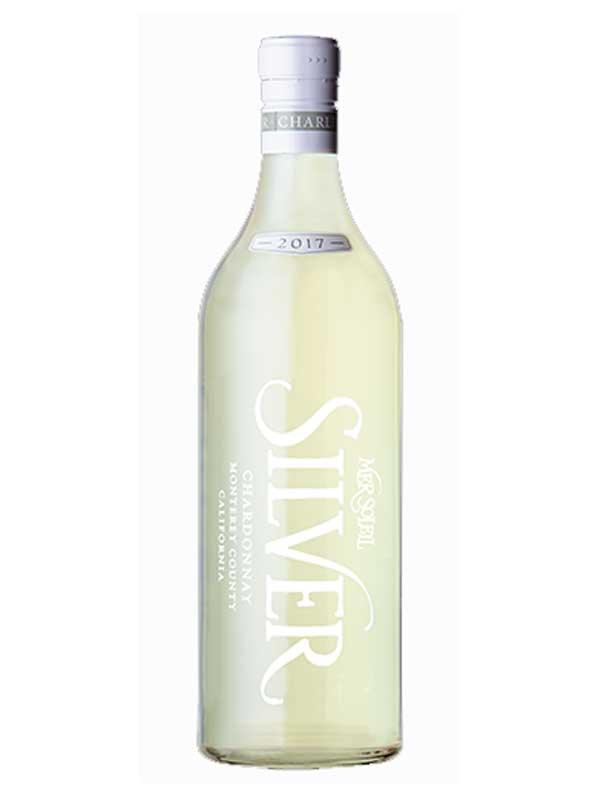 Mer Soleil Silver Chardonnay (750Ml)