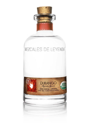 Mezcales de Leyenda Durango Mezcal (750 ml)