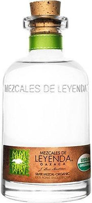 Mezcales de Leyenda Oaxaca (750ml)