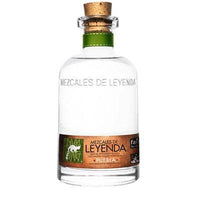 MEZCALES DE LEYENDA PUEBLA MEZCAL (750 ML)