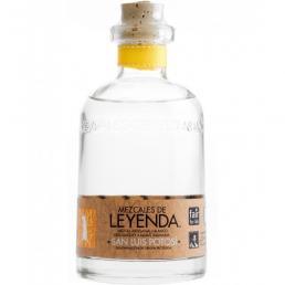 Mezcales de Leyenda San Luis Potosi Mezcal (750ml)